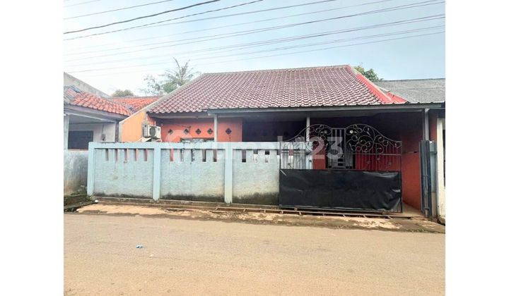 Rumah Lokasi Strategis dekat Fasilitas Umum 2