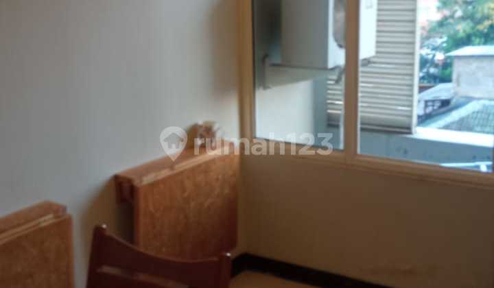 Dijual Apartemen Furnished Nifarro Park Jakarta Selatan Dijual Apartemen Furnished Nifarro Park Jakarta Selatan