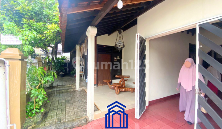 For Sale, Boarding House in the Strategic Area of Pesanggrahan Bintaro 2