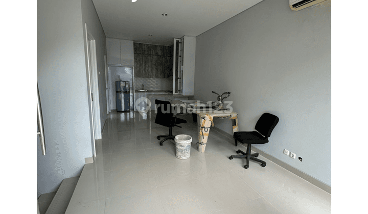 Disewa Rumah Siap Huni di Synthesis House Ciputat 2