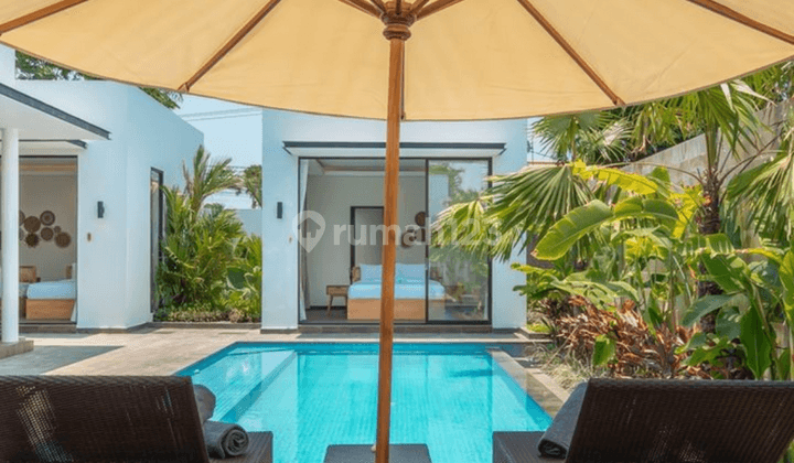 For Rent Villa Selikur Ready to Occupy in Seminyak Badung Bali 1