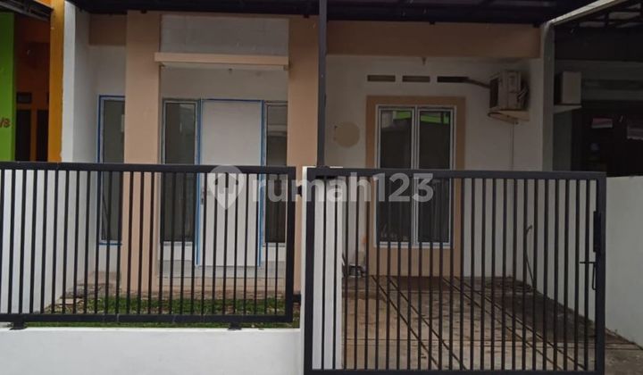 Dijual Rumah Secondary Siap Huni Di Paradise Serpong City Dijual Rumah Secondary Siap Huni Di Paradise Serpong City