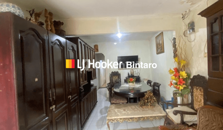 Dijual Rumah Furnished Siap Huni di Cibogo Cisauk Tangerang 1