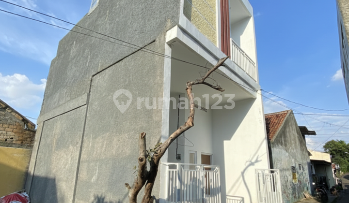 For Sale House Inside Complex in Pondok Ranji, East Ciputat, South Tangerang 2