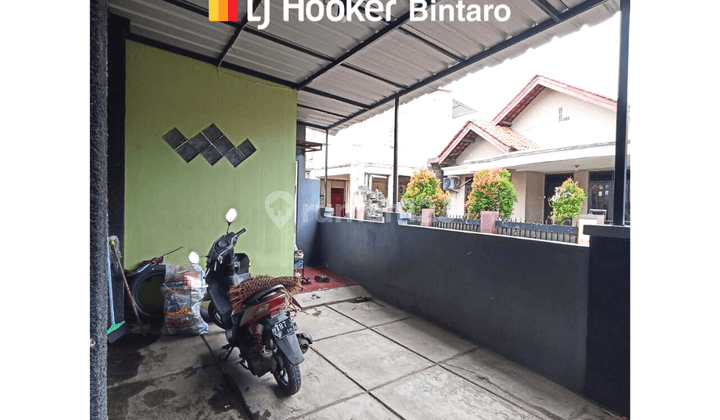 Dijual Rumah Siap Huni di Ciledug Tangerang 2