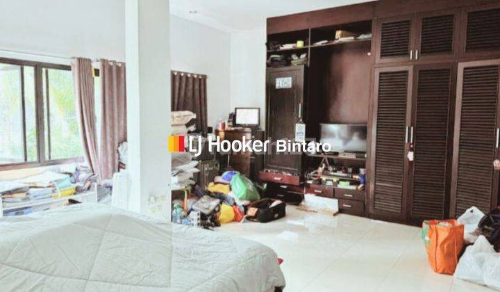 Dijual Rumah Furnished Siap Huni di Kebayoran Baru Jakarta Selatan 2