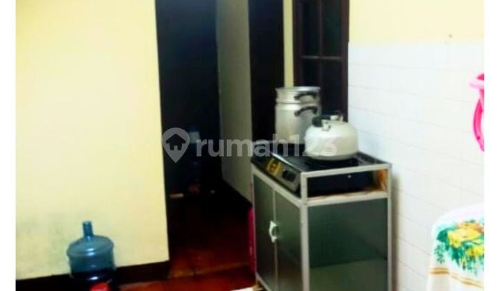 Dijual Rumah Hook Strategis di Komplek DPR Pondok Ranji 2