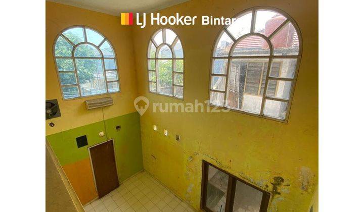 Dijual Rumah Hook Dalam Komplek Vila Dago Pamulang 2