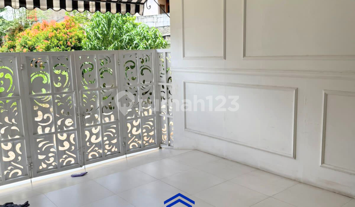 Dijual Rumah di Kawasan Favorit Pondok Aren Bintaro Tangerang Selatan Dijual Rumah di Kawasan Favorit Pondok Aren Bintaro Tangerang Selatan