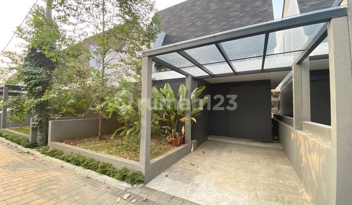 Dijual Rumah Siap Huni di Limo Depok