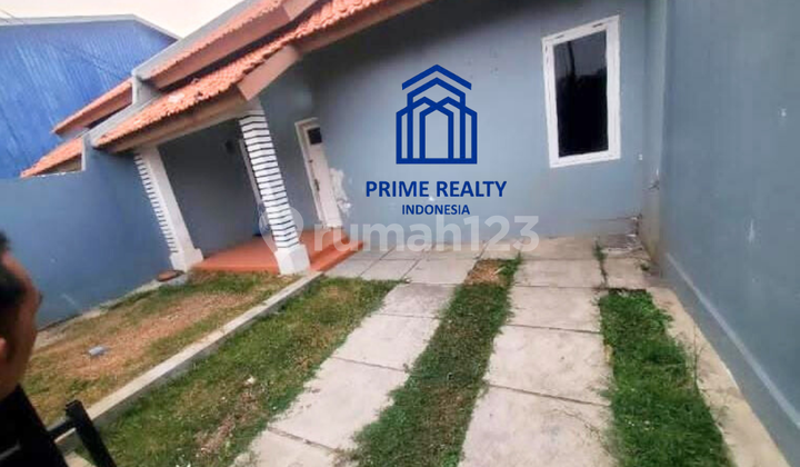 For Sale: House in Tataka Puri Complex, Tangerang 2