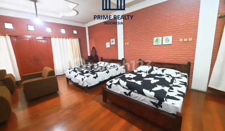 For Sale: Guest House in Soekarno Hatta, Bandung with Mountain View 2