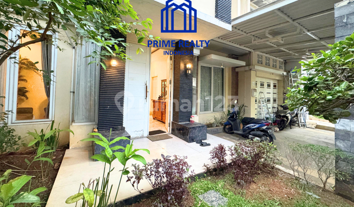 Dijual Rumah Mewah D'java Residence Cikarang Utara Bekasi Dijual Rumah Mewah D'java Residence Cikarang Utara Bekasi