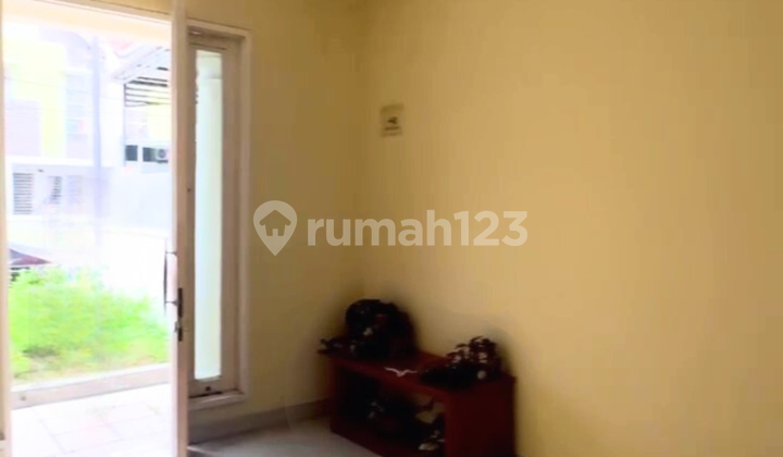 Dijual rumah strategis di Duta Garden, Jurumudi Baru – Tangerang