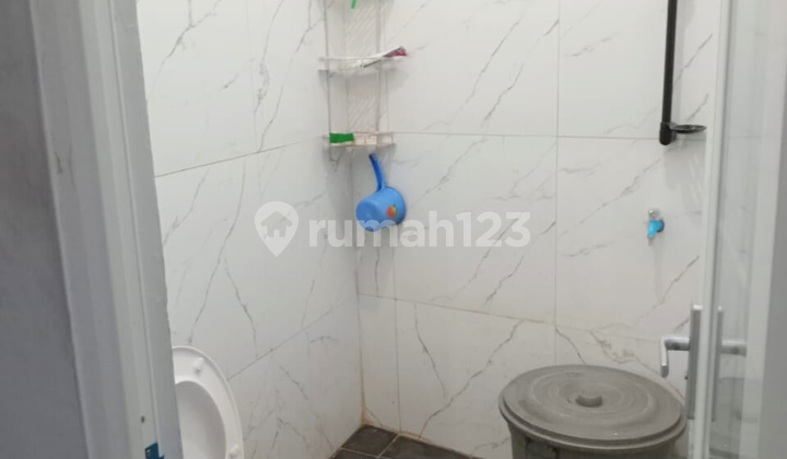 Dijual Rumah Semi Furnished di Gunung Sindur - Bogor 2