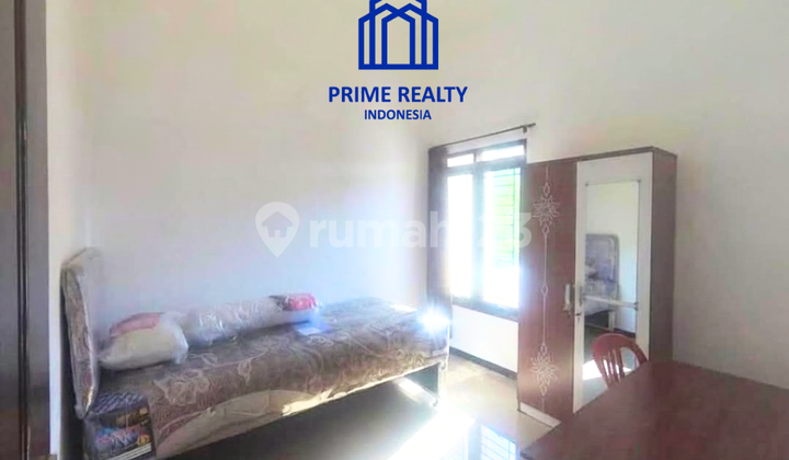 Dijual Kost Pisang Candi, Malang Full Furnished Lokasi Strategis 2