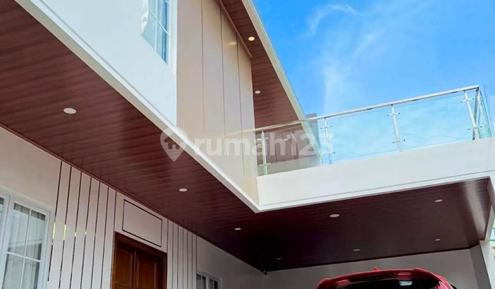 Dijual Rumah Mewah Furnished Siap Huni di Cempaka Putih Ciputat Timur Tangerang Selatan Dijual Rumah Mewah Furnished Siap Huni di Cempaka Putih Ciputat Timur Tangerang Selatan