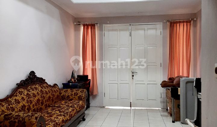 Dijual Rumah Dalam Komplek Deket Bintaro Sektor 2 Tangerang Selatan 2
