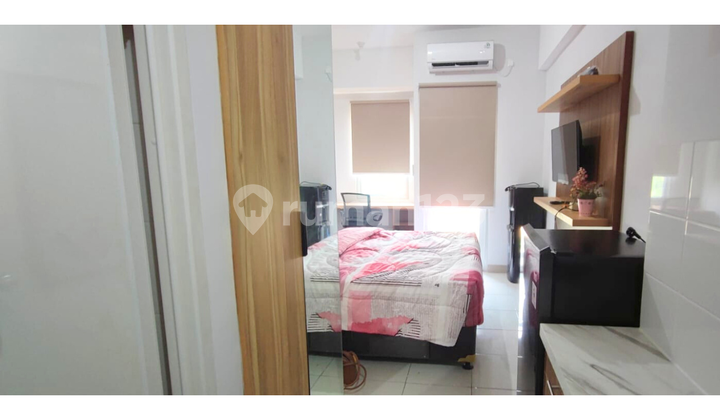 For Rent Emerald Bintaro Apartment Studio Type For Rent Emerald Bintaro Apartment Studio Type