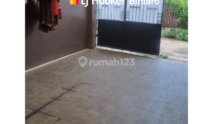 Dijual Rumah Siap Huni di Pamulang 2