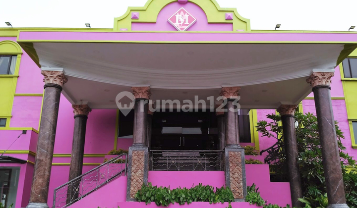 For Sale Hotel BI Executive Pademangan, North Jakarta 2