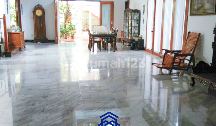 Dijual Rumah Mewah di Bintaro Jaya Sektor 5 Tangerang Selatan 2