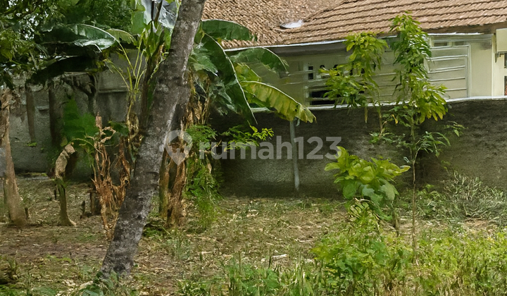 Dijual Tanah di Subang, Jawa Barat  Lokasi Strategis