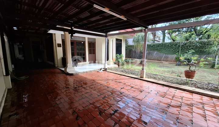 Dijual Rumah Bintaro Paradise Jakarta Selatan Dijual Rumah Bintaro Paradise Jakarta Selatan