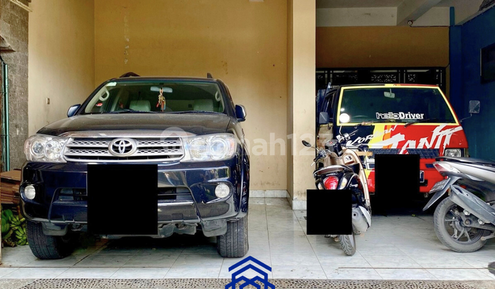 Dijual Rumah Mewah di Denpasar Barat Bali 2