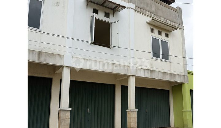 Ruko Pondok Aren, Tangerang Selatan Ruko Pondok Aren, Tangerang Selatan