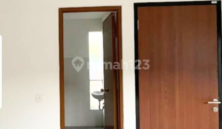 Dijual Rumah Dalam Cluster Samanea Hill Parung Panjang Bogor 2