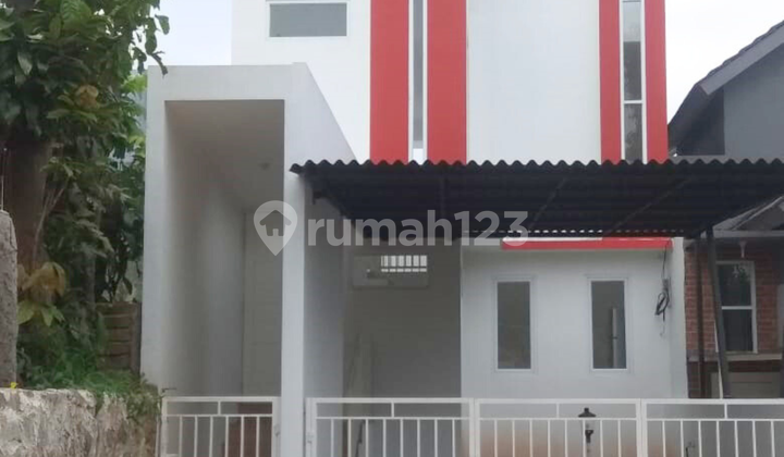 Dijual Rumah Cantik Minimalis di Ciputat Tangerang Selatan Dijual Rumah Cantik Minimalis di Ciputat Tangerang Selatan