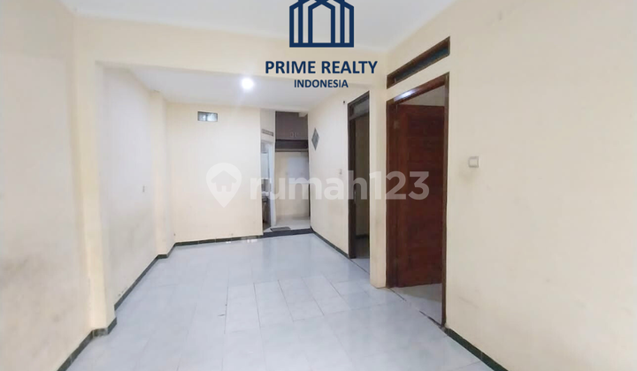 For Sale: Ready-to-Occupy Minimalist House in Depok 2