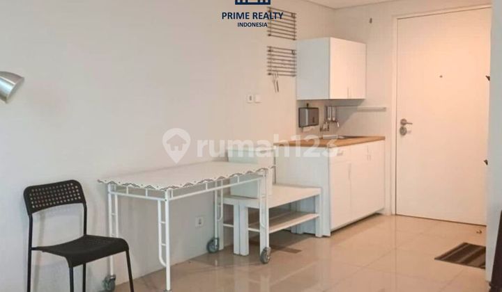 For Rent Furnished Apartment The Breeze in Bintaro Jaya For Rent Furnished Apartment The Breeze in Bintaro Jaya