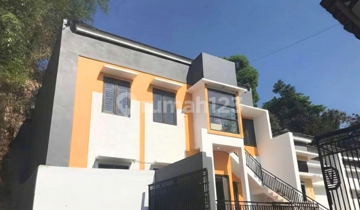 Dijual Kost Pisang Candi, Malang Full Furnished Lokasi Strategis Dijual Kost Pisang Candi, Malang Full Furnished Lokasi Strategis