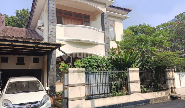 Dijual Rumah Siap Huni dan asri di Bintaro Jaya Sektor 9 Dijual Rumah Siap Huni dan asri di Bintaro Jaya Sektor 9