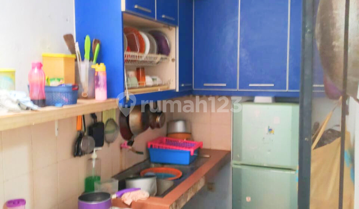 Dijual Rumah Villa Mutiara Serpong 2