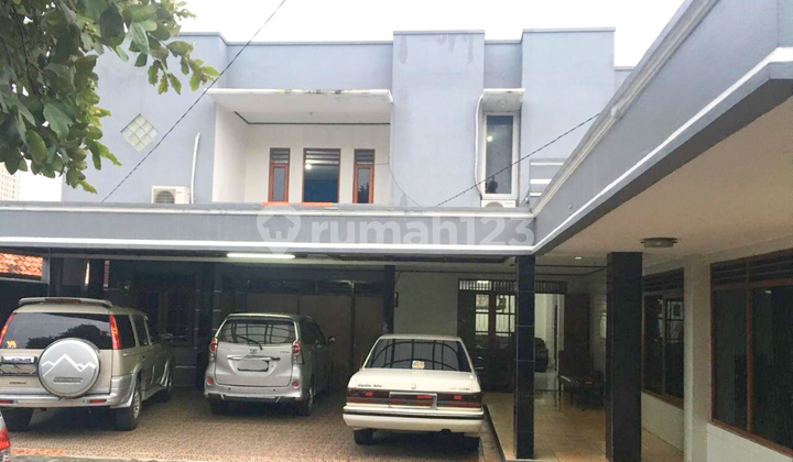 Dijual Rumah Grogol Utara Kebayoran Lama Jakarta Selatan Dijual Rumah Grogol Utara Kebayoran Lama Jakarta Selatan