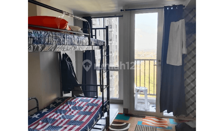 Dijual Apartemen Siap Huni di Tokyo Riverside Pik 2  1