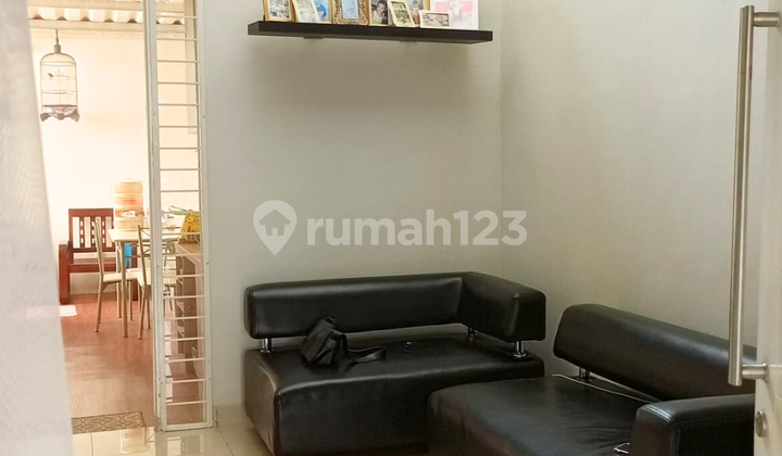 Dijual Rumah Dalam Komplek di Serpong Tangerang Selatan 2