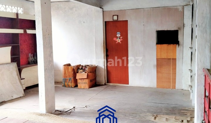 For Sale House - Jl. Masjid Darul Fallah Pesanggrahan South Jakarta