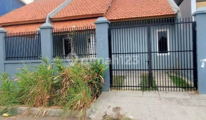 Dijual Rumah Dalam Komplek Tataka Puri Tangerang Dijual Rumah Dalam Komplek Tataka Puri Tangerang