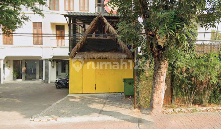Dijual Ruko 4 Lantai di Veteran Bintaro Jakarta Selatan Dijual Ruko 4 Lantai di Veteran Bintaro Jakarta Selatan