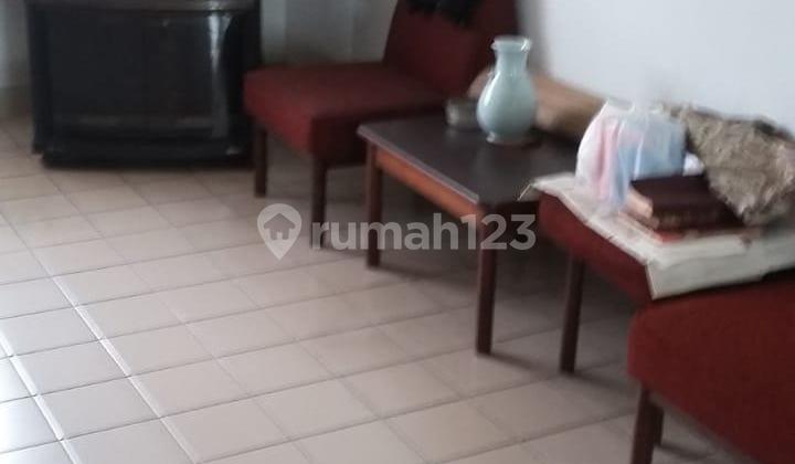Dijual Rumah Bintaro Jaya Sektor 1 Jakarta Selatan 2