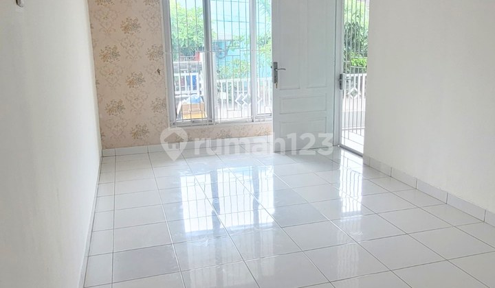 Dijual Rumah Minimalis  Siap Huni di Setu, Tangsel