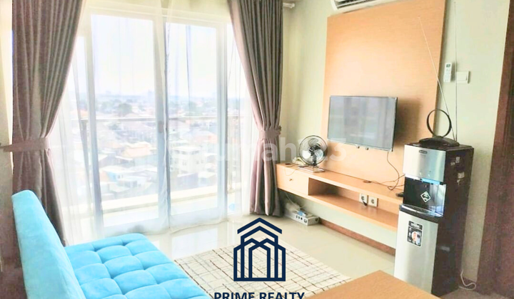 Dijual Cepat Apartemen 2BR Furnished Gateway Pasteur Bandung Dijual Cepat Apartemen 2BR Furnished Gateway Pasteur Bandung