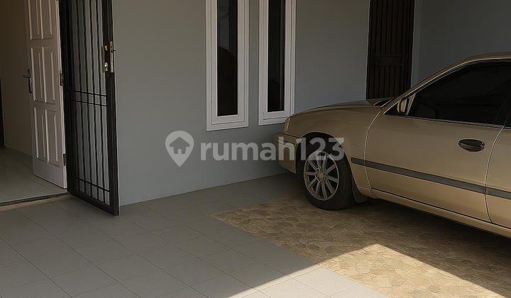 Dijual Rumah Siap Huni Dalam Gang Pemukiman, Lokasi Strategis di Cibinong Bogor Dijual Rumah Siap Huni Dalam Gang Pemukiman, Lokasi Strategis di Cibinong Bogor