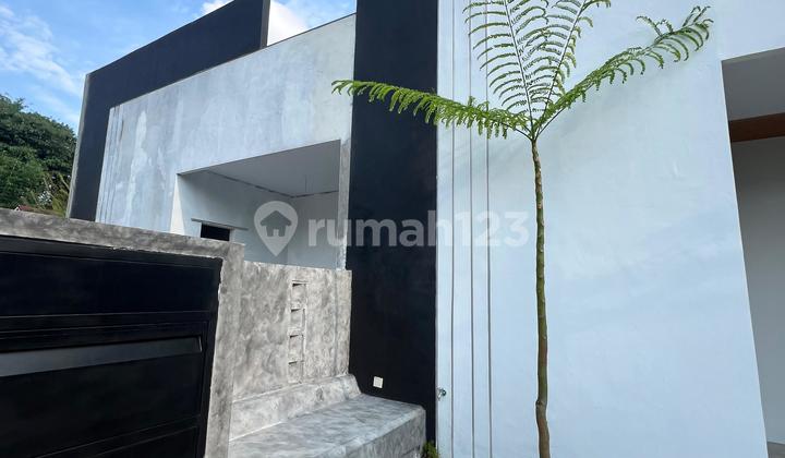Dijual Rumah di Perumahan Bogor Green Resort 2