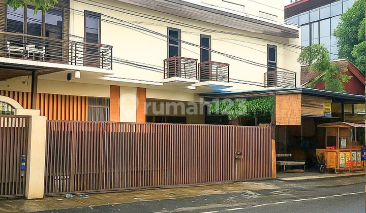 Dijual Rumah Kost Strategis di Bendungan Hilir Tanah Abang Jakarta Pusat Dijual Rumah Kost Strategis di Bendungan Hilir Tanah Abang Jakarta Pusat