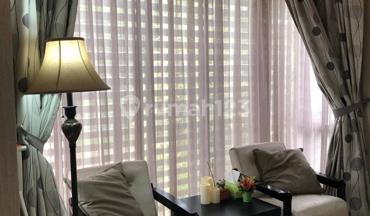 Dijual Rumah Hook Full Furnish Siap Huni di Discovery Cielo Bintaro 2